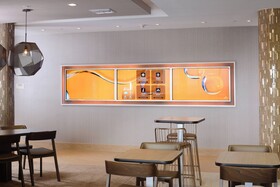 SpringHill Suites San Antonio Northwest at The Rim