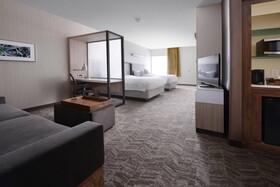 SpringHill Suites San Antonio Northwest at The Rim