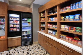 SpringHill Suites San Antonio Northwest at The Rim