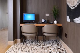 SpringHill Suites San Antonio Northwest at The Rim