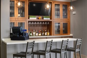 SpringHill Suites San Antonio Northwest at The Rim