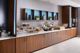 SpringHill Suites San Antonio Northwest at The Rim