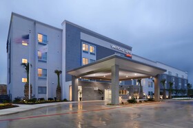 SpringHill Suites San Antonio Northwest at The Rim