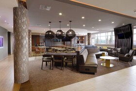 SpringHill Suites San Antonio Northwest at The Rim