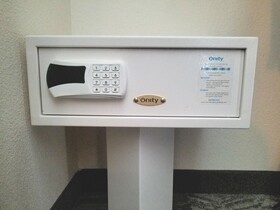 SpringHill Suites San Antonio Northwest at The Rim