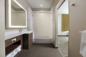 SpringHill Suites San Antonio Northwest at The Rim