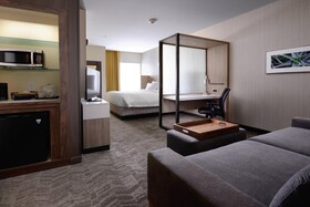 SpringHill Suites San Antonio Northwest at The Rim