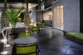 SpringHill Suites San Antonio Northwest at The Rim