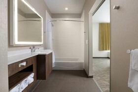 SpringHill Suites San Antonio Northwest at The Rim