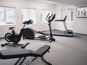 Stayapt Suites San Antonio-Lackland