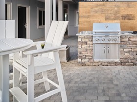 Stayapt Suites San Antonio-Lackland