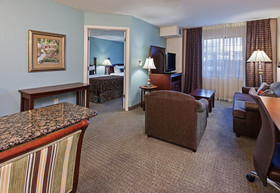 Staybridge Suites Nw Near Six Flags Fiesta