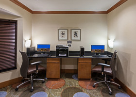 Staybridge Suites Nw Near Six Flags Fiesta