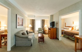 Staybridge Suites San Antonio-Airport
