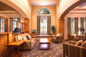 Staybridge Suites San Antonio-Airport