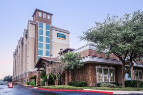 Staybridge Suites San Antonio-Airport
