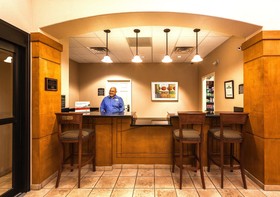 Staybridge Suites San Antonio-Airport