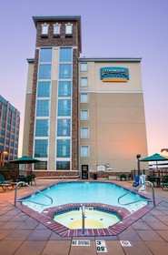 Staybridge Suites San Antonio-Airport