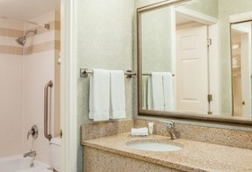 Staybridge Suites San Antonio-Airport