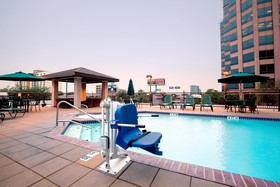 Staybridge Suites San Antonio-Airport