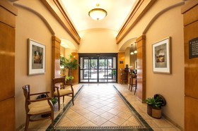 Staybridge Suites San Antonio-Airport