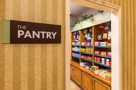 Staybridge Suites San Antonio-Airport