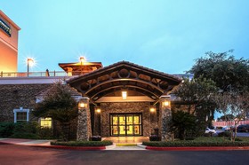Staybridge Suites San Antonio-Airport