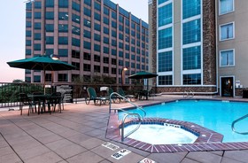 Staybridge Suites San Antonio-Airport