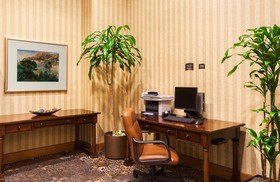 Staybridge Suites San Antonio-Airport