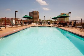 Staybridge Suites San Antonio-Airport