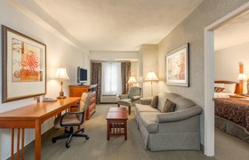 Staybridge Suites San Antonio-Airport