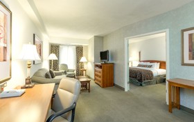 Staybridge Suites San Antonio-Airport