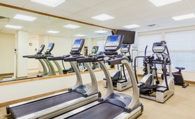 Staybridge Suites San Antonio-Airport