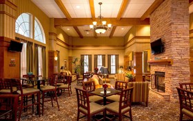 Staybridge Suites San Antonio-Airport