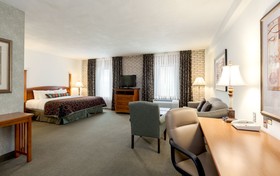 Staybridge Suites San Antonio-Airport