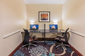 Staybridge Suites San Antonio Downtown Convention Center