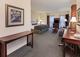 Staybridge Suites San Antonio Downtown Convention Center