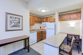 Staybridge Suites San Antonio Downtown Convention Center