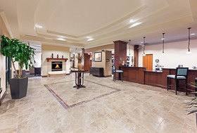 Staybridge Suites San Antonio Downtown Convention Center