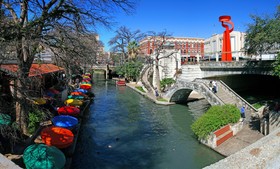 Staybridge Suites San Antonio Downtown Convention Center