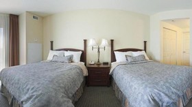 Staybridge Suites San Antonio Downtown Convention Center