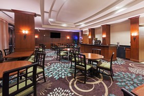 Staybridge Suites San Antonio Downtown Convention Center
