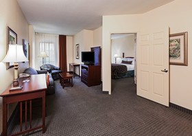 Staybridge Suites San Antonio Downtown Convention Center