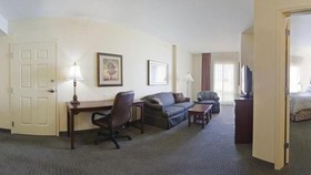Staybridge Suites San Antonio Downtown Convention Center