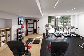 Staybridge Suites  San Antonio - Richland Hills an IHG Hotel