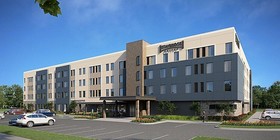 Staybridge Suites  San Antonio - Richland Hills an IHG Hotel