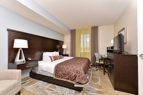 Staybridge Suites San Antonio - Stone Oak