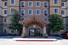 Staybridge Suites San Antonio - Stone Oak