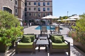 Staybridge Suites San Antonio - Stone Oak