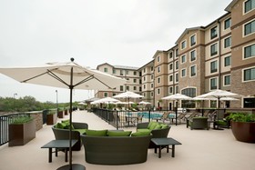 Staybridge Suites San Antonio - Stone Oak